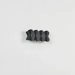 Black 8W