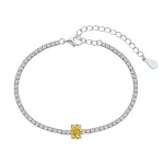DY150168 Yellow Diamond