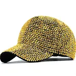 Black gold diamond