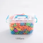 1300PCS