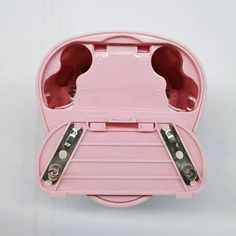 Title 8, Semi-Automatic Electric Pencil Sharpener with D...