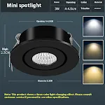 4000K Neutral Light