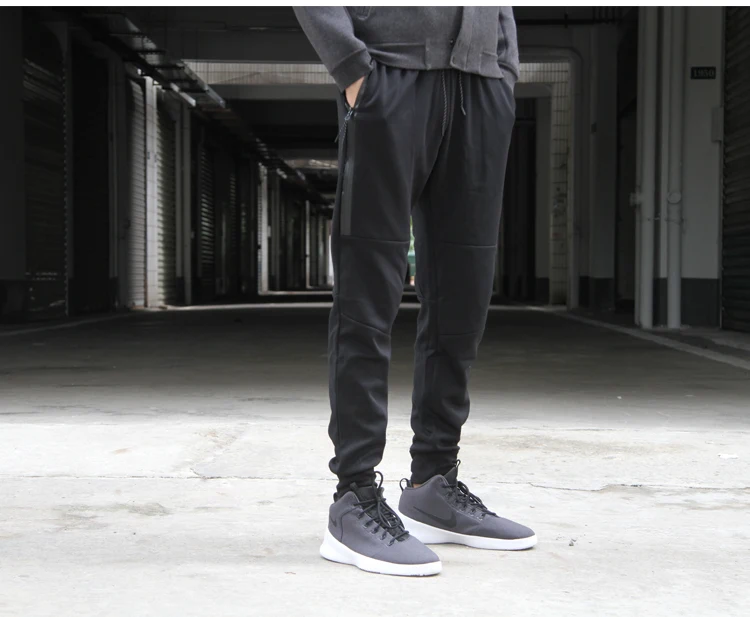 Title 2, Mens running sweatpants Breathable and lightwe...