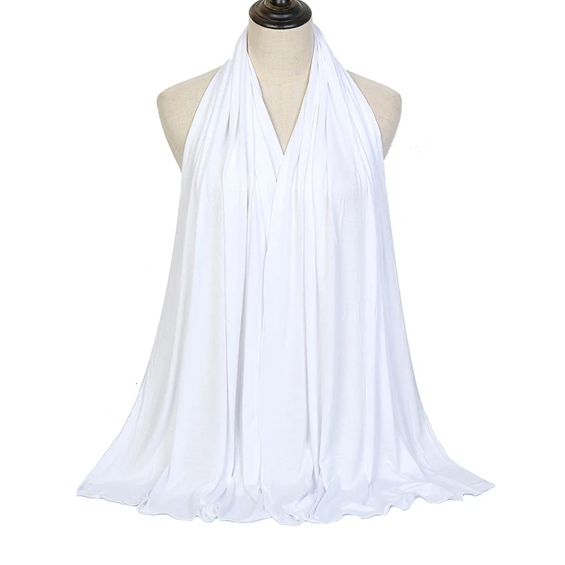 Title 11, Mercerized cotton ladies headscarf