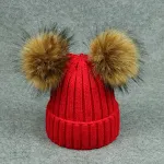 Baby red