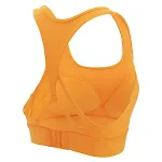 Women's Fashionable High-Strength Shockproof Running Yoga Vest, designed for comfort and support during intense workouts — photo 6