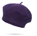Dark purple