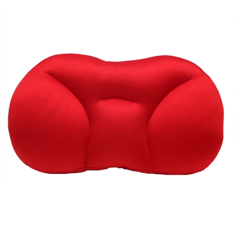 Travesseiro anestésico 3D para conforto ideal na anestesia. Suporte ergonômico, respirável e ajustável. Reduz a pressão e melhora a recuperação pós-operatória. — foto 24