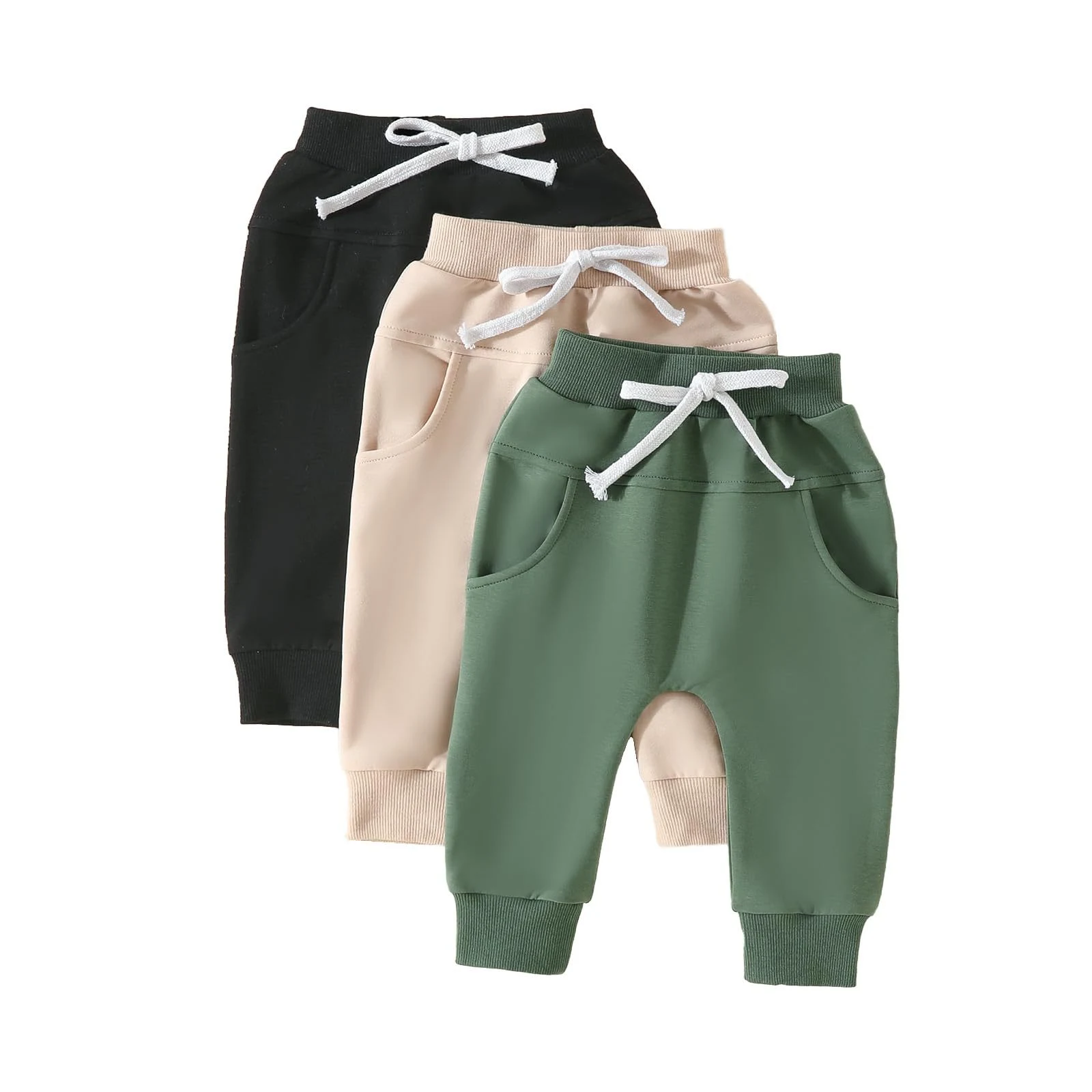 Title 4, Completo pantalone tre pezzi tinta unita. Perfe...