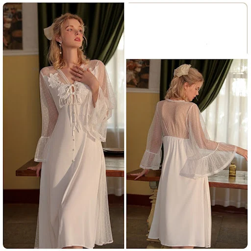 Title 5, Womens Household Clothing Set With Pajamas for...