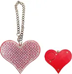 No Electroplating Red Diamond