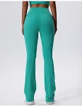 Women's High Waist Hip Lift Exercise Workout Pants, Stretch Yoga Pants for comfort and support. Perfect for training and — photo 11
