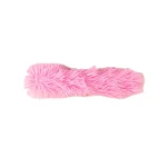 Plush Strip Pillow with Catnip Cat Bite Toy Pet Supplies provides fun and comfort. Keeps your cat entertained, reduces a — photo 1