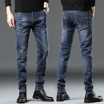 Regular blue gray3210