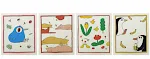 Junglechannel Recommends Japanese Shuangshan Wood Pulp Cotton Dishcloth For Self Use, highly absorbent and effective cle — photo 8