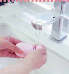 Japan Electric Facial Cleansing Instrument Female Silicone. Deep cleaning, gentle exfoliation, and massage for radiant, — photo 3