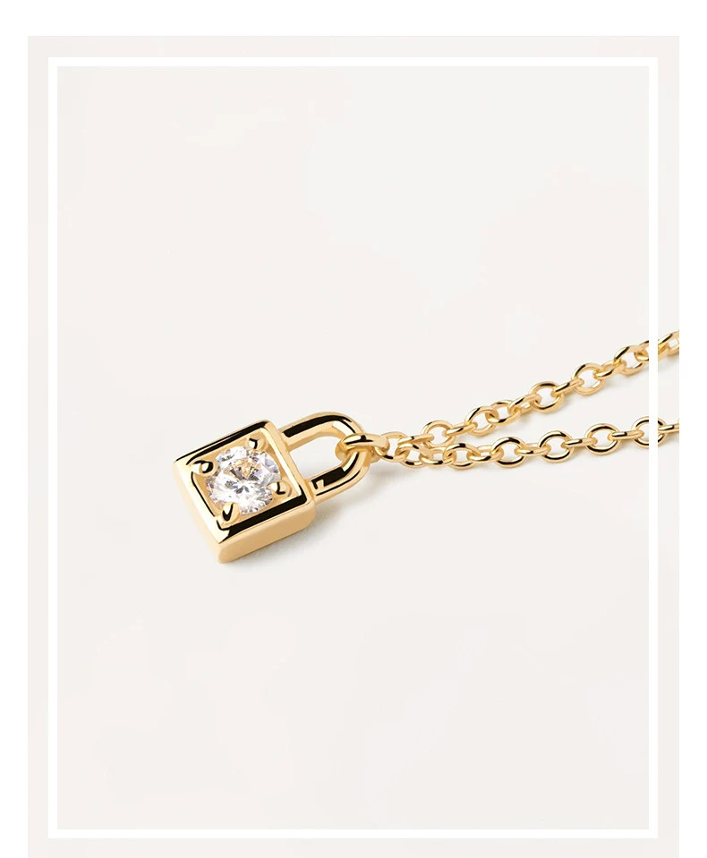 Title 14, S925 Sterling zilveren sleutelketting voor desi...