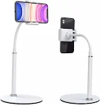 Desktop phone holder2