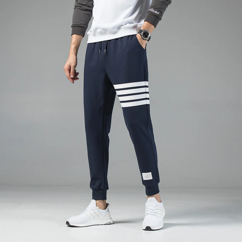 Title 4, Trendy little foot track pants, comfortable and...