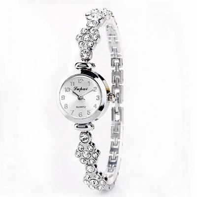 Brand Hot Salking Pearl Series Fashion Watch Temperamento atacadista Mulheres assistem Fashion Quartz Assista Bracelete de moda Wat — foto 1