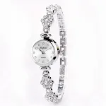 Brand Hot Salking Pearl Series Fashion Watch Temperamento atacadista Mulheres assistem Fashion Quartz Assista Bracelete de moda Wat — foto 1