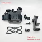 Rotate Phone Holder B