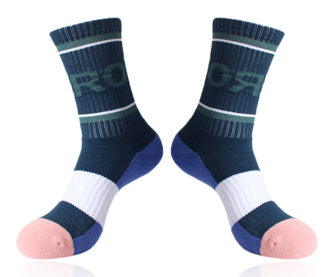 Title 7, Multifunctional sports socks designed for runni...