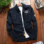 Dark Blue