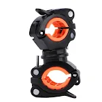 Black orange