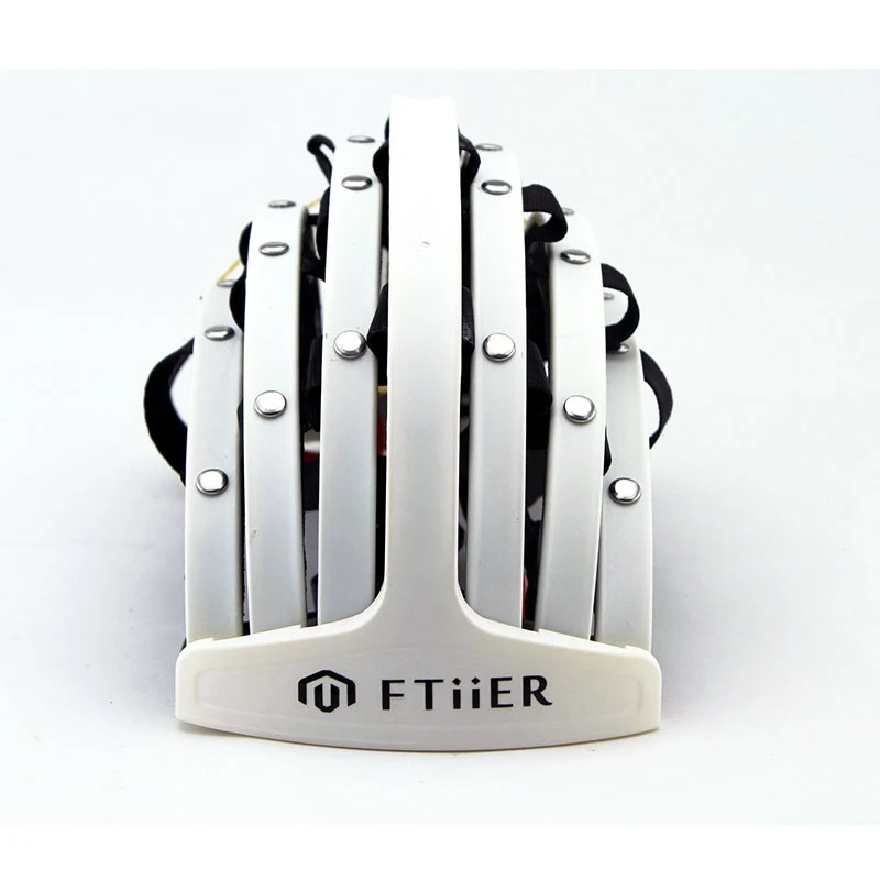 Title 6, Capacete dobrável para mountain bike, convenien...