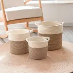 Brown 3pcs