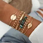 Gold