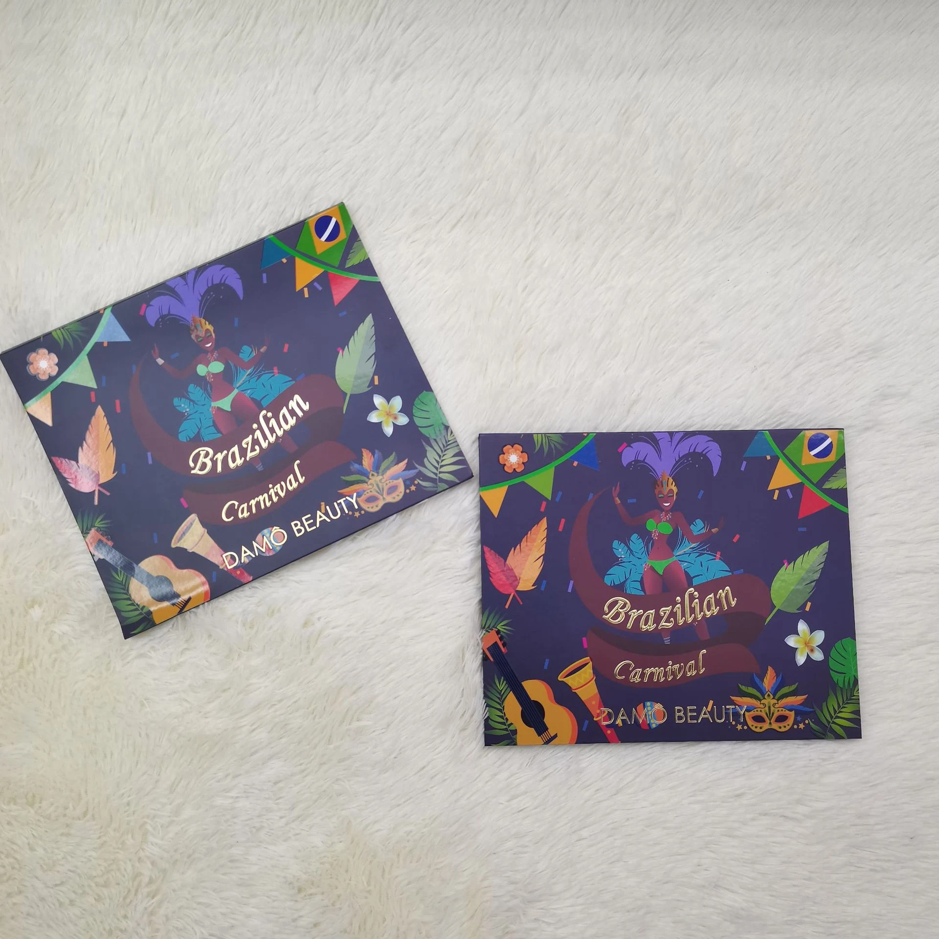 Title 5, New Cross-Border 99-Color Multi-Color Eyeshadow...