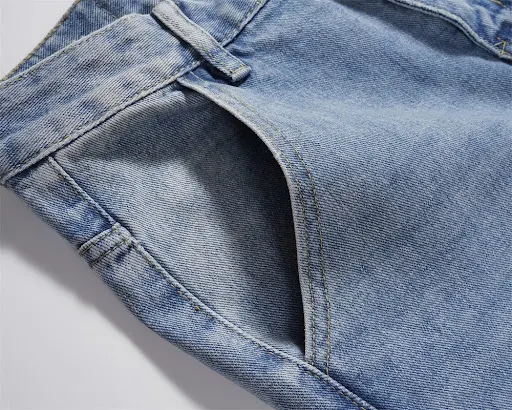 Title 9, Personalized Work Clothes Jeans For Men