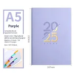 Purple Spanish
