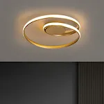 Golden 45cm