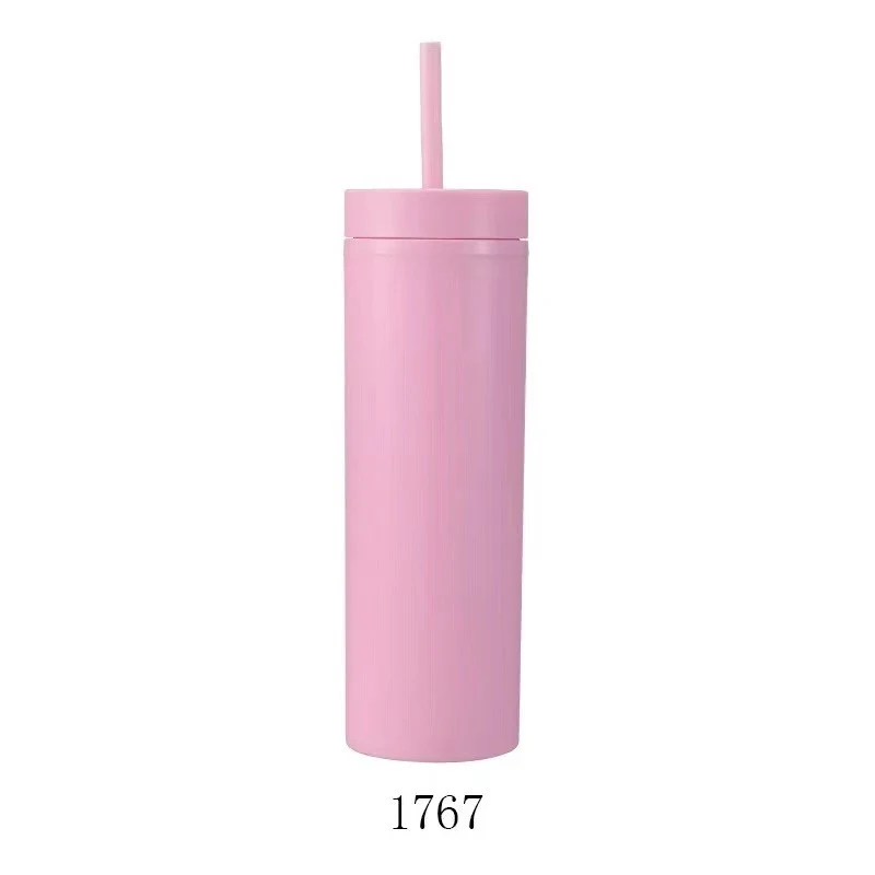 Title 13, Double Layer AS Plastic Straight Body Multicolo...