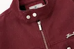 Ins American Vintage Overalls Jacket Coat Classic Style Comfortable and Protective Perfect for Everyday Wear and Outdoor — photo 10
