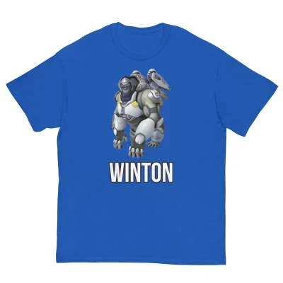 Title 6, Dames katoenen T-shirt met ronde hals en korte ...