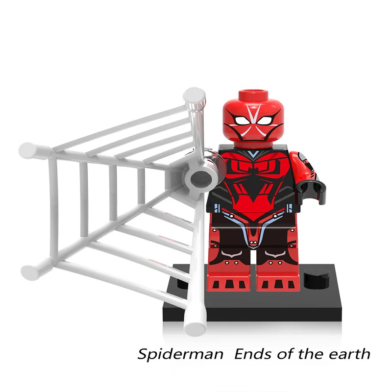 Title 6, Spider-Man Homecoming Season