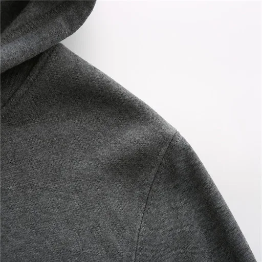 Title 12, Sports Trend Hoodie