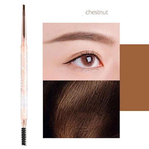 Title 5, Small Triangle Eyebrow Pencil with Natural Root...