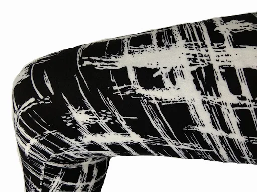 Title 4, Thin Elastic Tight Milk Silk Pants for Women in...