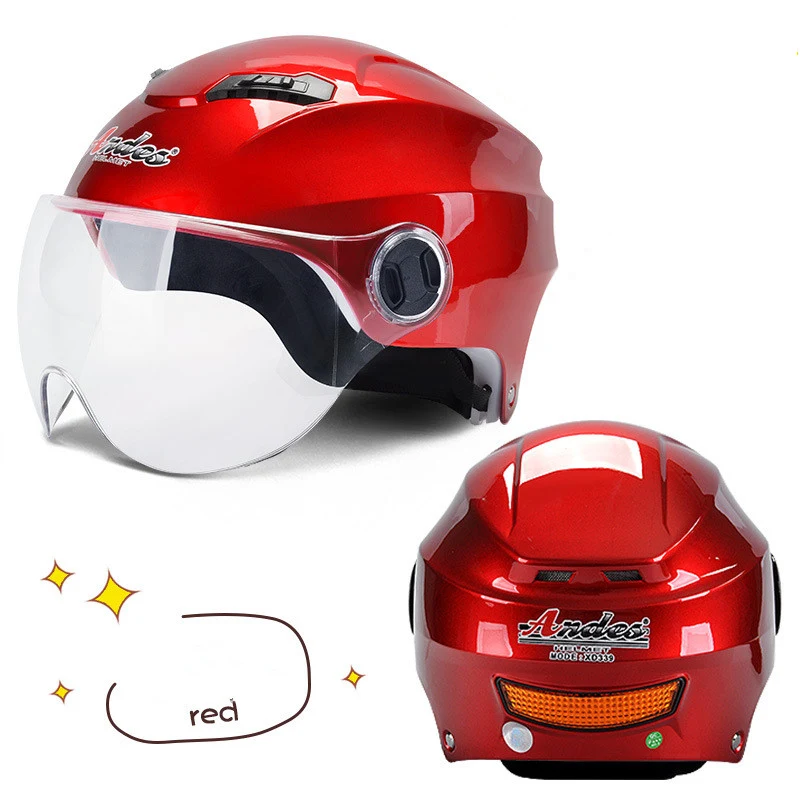 Title 13, Capacete Universal Leve Aquecimento Inverno. Co...