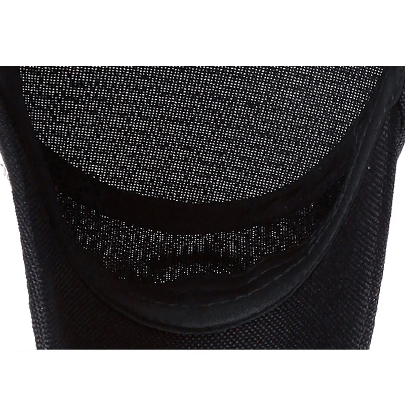 Cappello Cappello da sole Cappello a cilindro piatto stile Street All-match La dimensione può essere regolata — foto 5