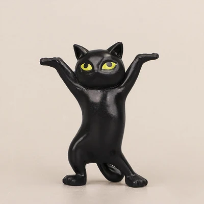 Title 7, Kitten Cute Enchanting Cat Pen Holder keeps pen...