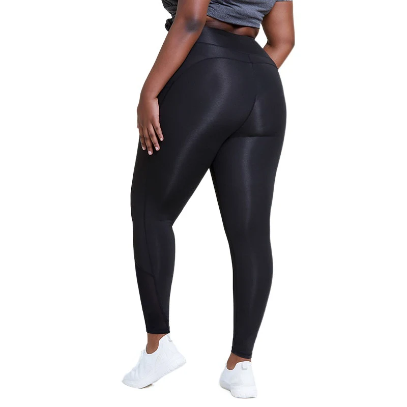 Title 3, Womens Sport Leggings Fitness Push Up High Wai...
