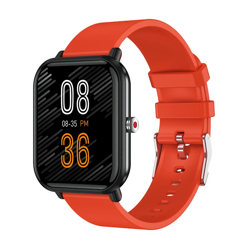 Title 2, Full Touch Screen Multi-function Weather Phone ...