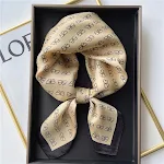 Toalha de cabelo feminina com estampa nova Absorção rápida e suave Ideal para enrolar o cabelo após o banho Leve e prática para uso diário — foto 40