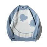 Fog blue